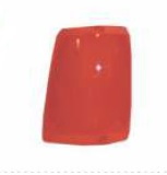 Acrilico delantero ambar der - Imagen principal