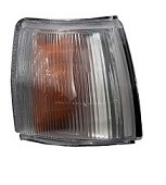 Señalero cristal izq - Imagen principal