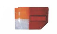 Acrilico trasero tricolor der - Imagen principal