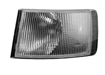 Señalero cristal der - Imagen principal