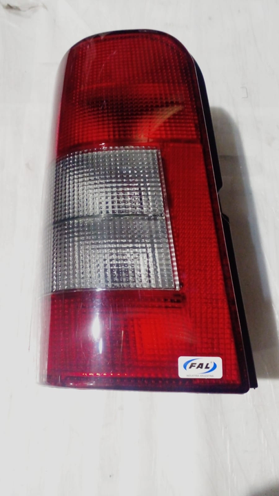 Faro trasero bicol 2porton izq - Vista 2