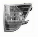 Señalero cristal izq - Imagen principal
