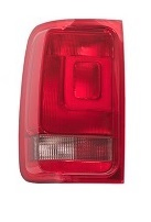 Faro trasero bicolor fume izq - Imagen principal