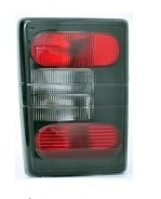 Faro trasero bicolor fume izq - Imagen principal