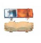 Señalero ambar/crist der - Imagen principal