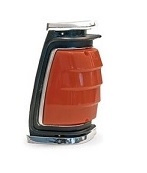 Señalero ambar izq - Imagen principal