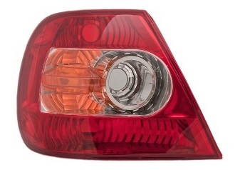 Faro tras tric siena fire izq - Imagen principal