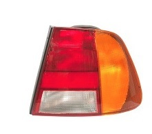 Faro trasero tricolor izq - Imagen principal