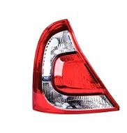 Faro trasero bicolor der - Imagen principal