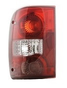 Faro trasero tricolor izq - Imagen principal