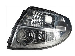 Faro trasero bicolor izq - Imagen principal