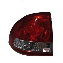 Faro trasero bicolor exterior der - Imagen principal