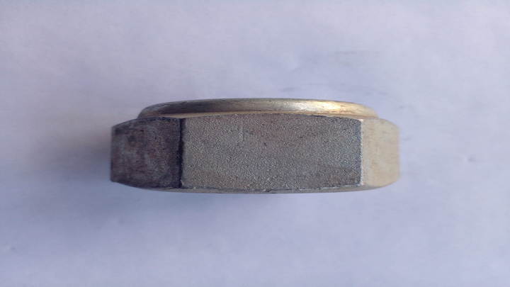 Tuerca trifuncional1.1/8" - Vista 2