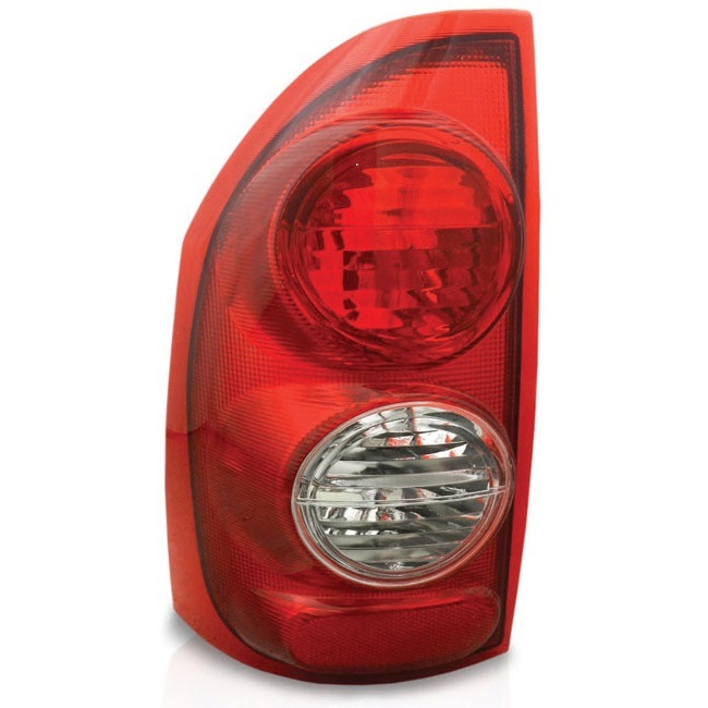 Faro trasero bicolor rubi/ cristal izq - Imagen principal