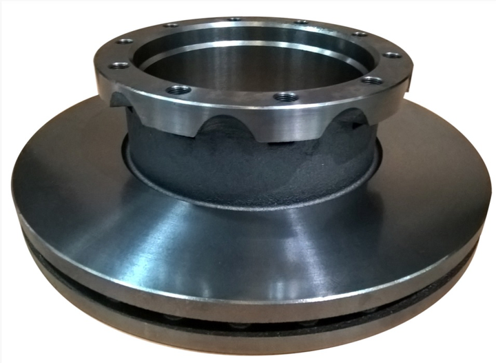 Disco freno dia 430 esp 45 alt 131 delantero - Imagen principal