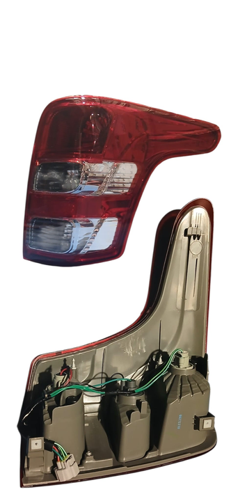 Faro trasero der - Vista 2