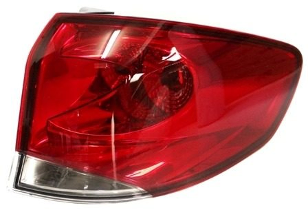 Faro trasero exterior bicolor izq - Imagen principal