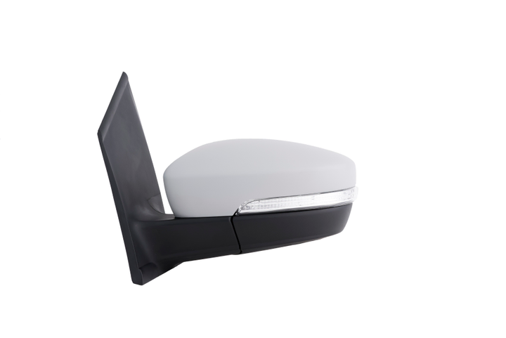 Espejo electrico c/luz 5 cables izq - Imagen principal