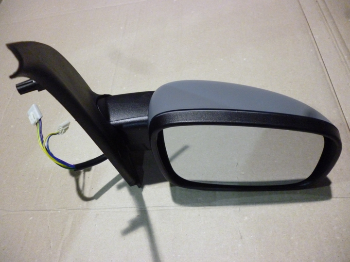 Espejo electrico con señalero led der - Imagen principal