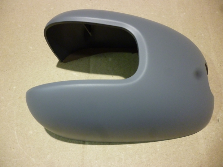 Tapa espejo der - Imagen principal