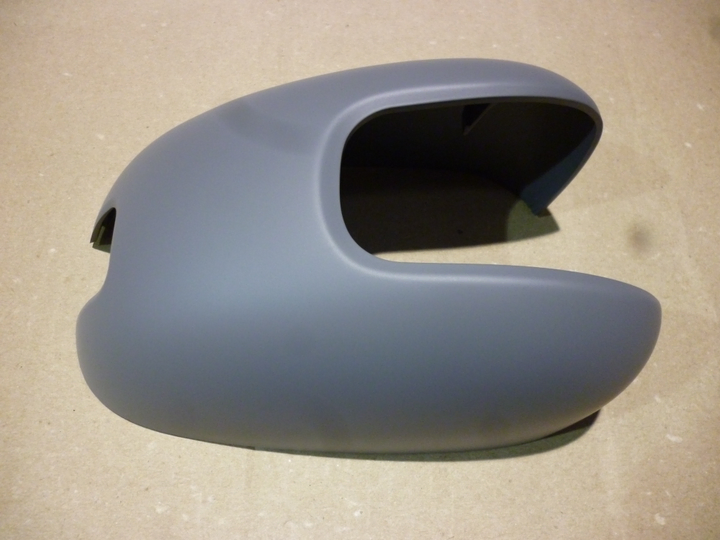 Tapa espejo izq - Imagen principal