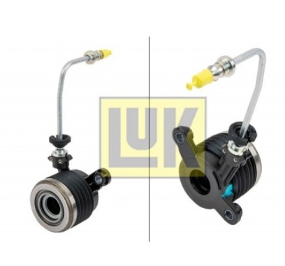 Actuador hidraulico - Imagen principal