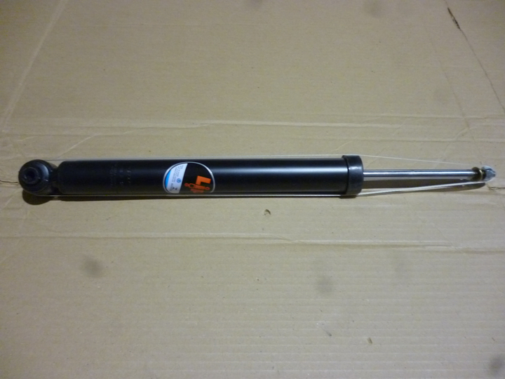 Amortiguador tras gas i/d - Imagen principal