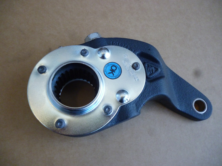 Caja reguladora manual 26e curva ch19 1a der - Imagen principal