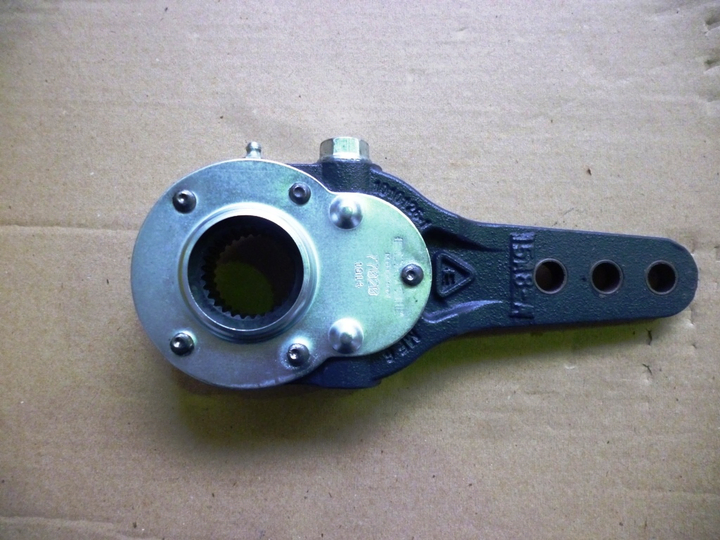 Caja reguladora manual 28e recta ch19 3a i/d - Imagen principal