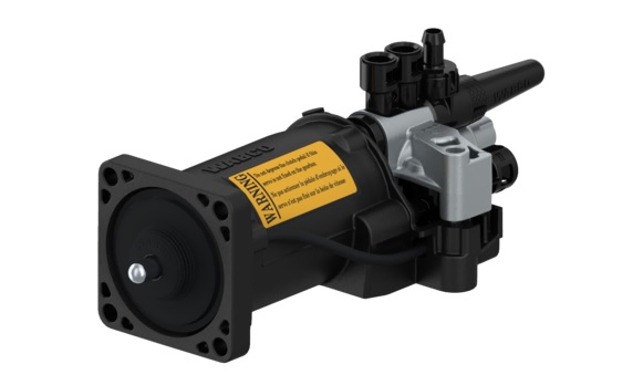 Servoembrague - Imagen principal