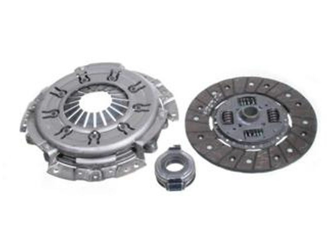 Kit embrague c/rul 240/24e - Imagen principal