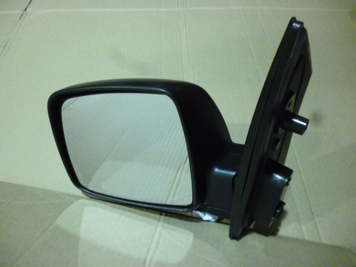 Espejo electrico izq - Imagen principal
