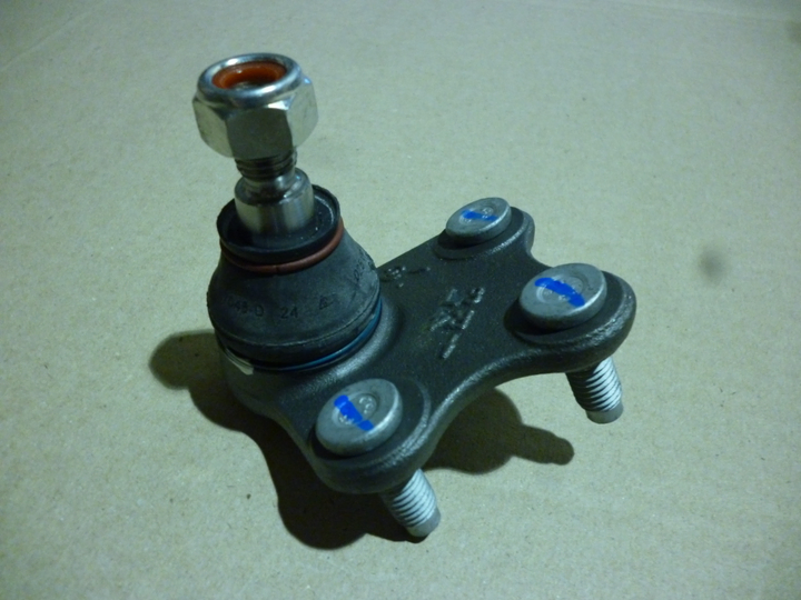 Rotula suspension del der - Imagen principal