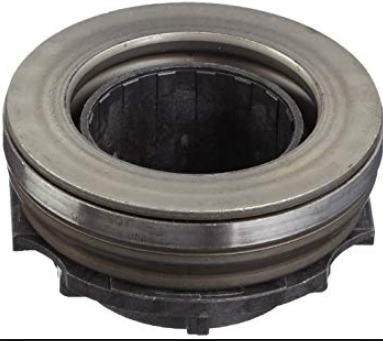 Ruleman embrague - Imagen principal