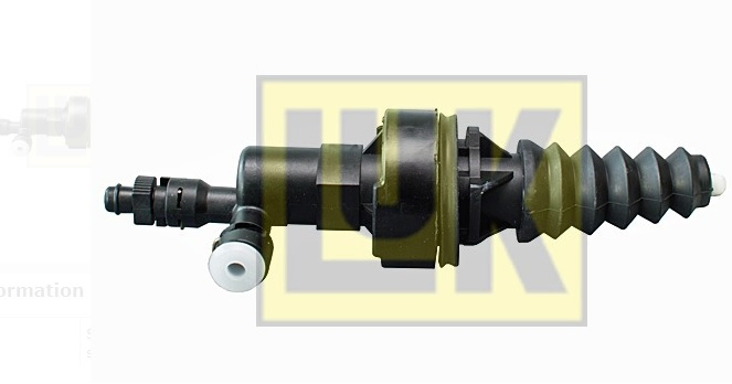 Cilindro exclavo - Imagen principal