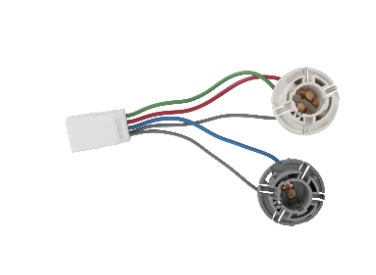 Portalampara p/faro trasero - Imagen principal