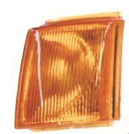 Señalero delantero ambar der - Imagen principal