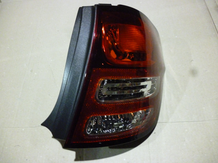 Faro trasero bicol der - Imagen principal