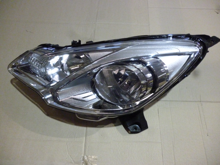 Semioptica manual izq - Imagen principal