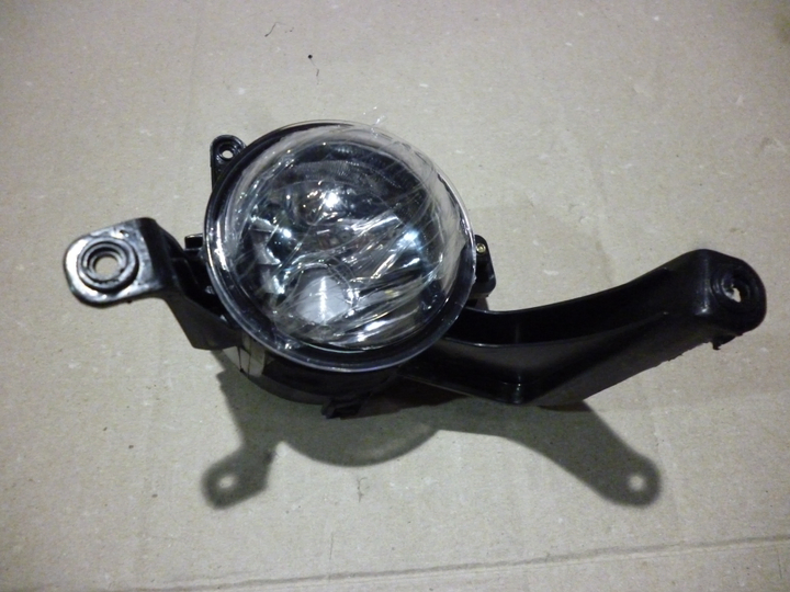 Faro aux/caminero izq - Imagen principal