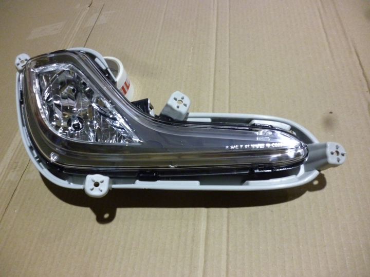 Faro aux/caminero der - Imagen principal