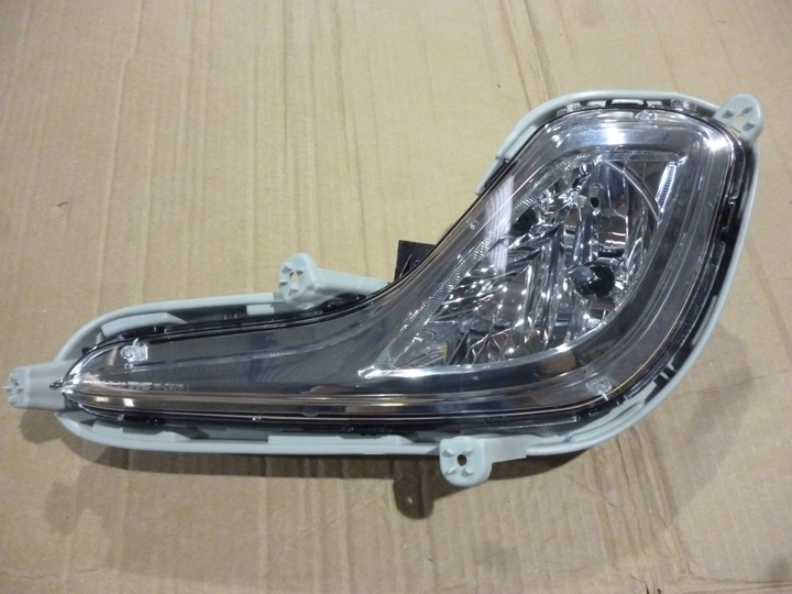 Faro aux/caminero izq - Imagen principal