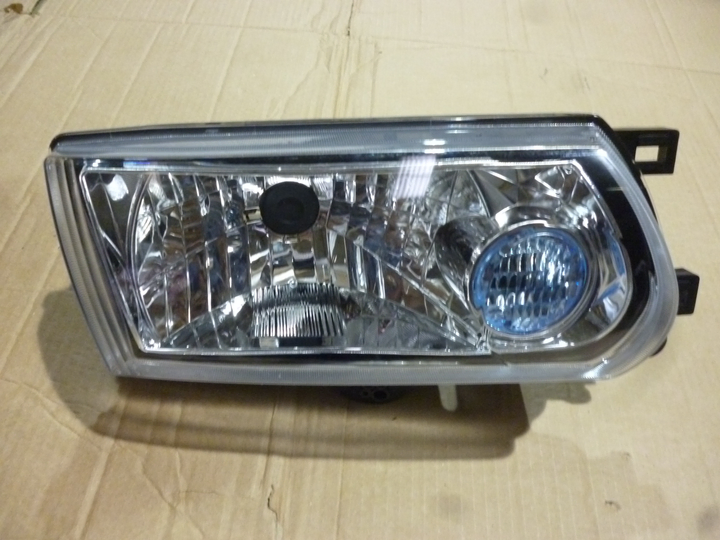 Semioptica manual der - Imagen principal