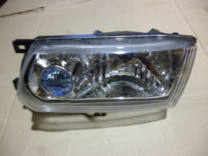 Semioptica manual izq - Imagen principal