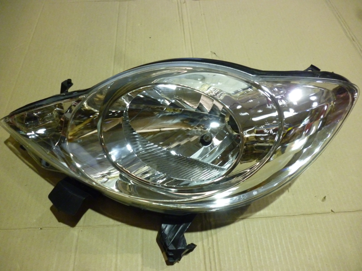 Semioptica modelo viejo izq - Imagen principal