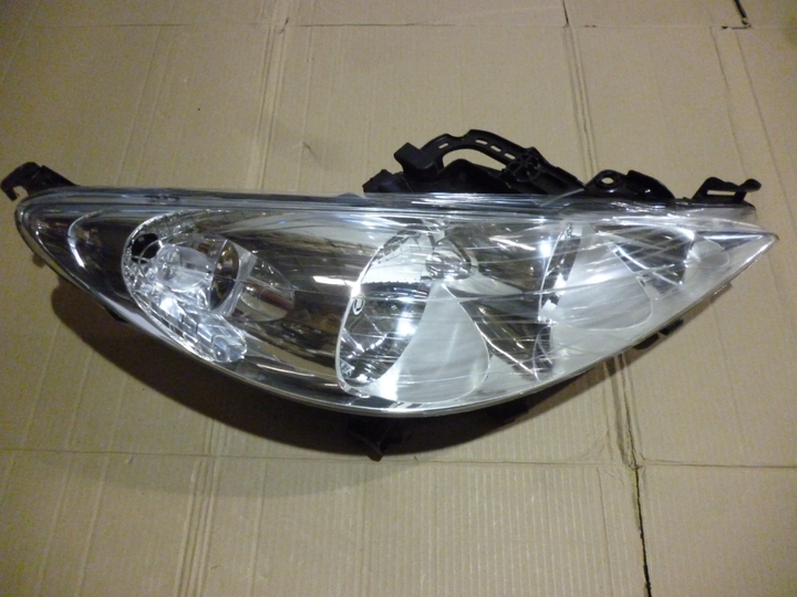 Semioptica modelo frances active der - Imagen principal