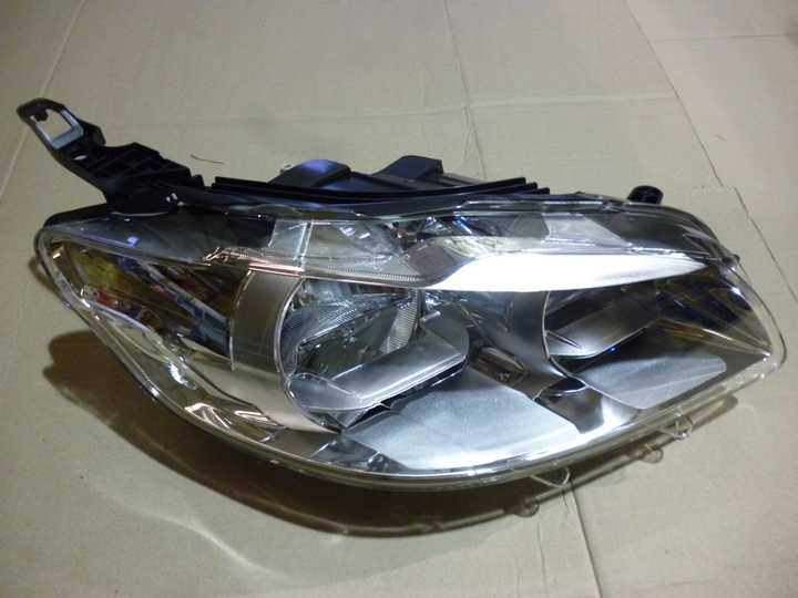 Semioptica der - Imagen principal