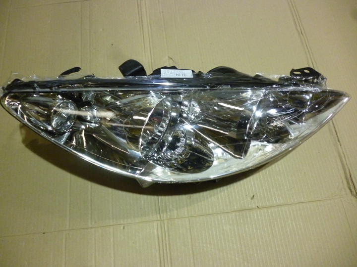 Semioptica electrica der - Imagen principal