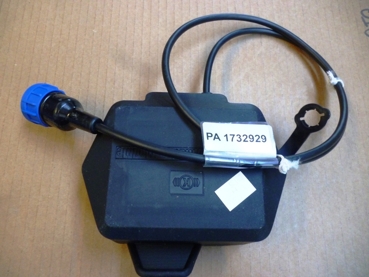 Smartboard con cable - Imagen principal