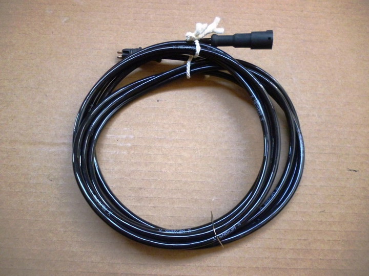 Cable extension para sensor (4 mts-ebs) - Imagen principal